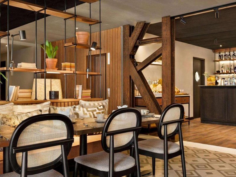 Hotel Fontinha 7