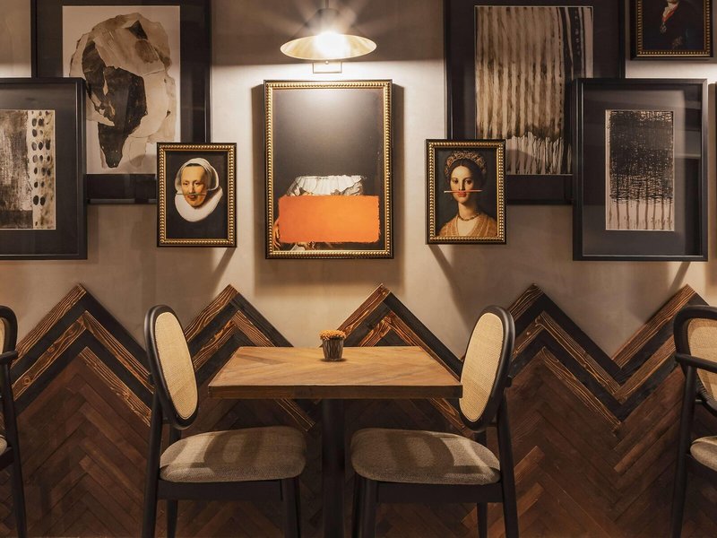Hotel Fontinha 9