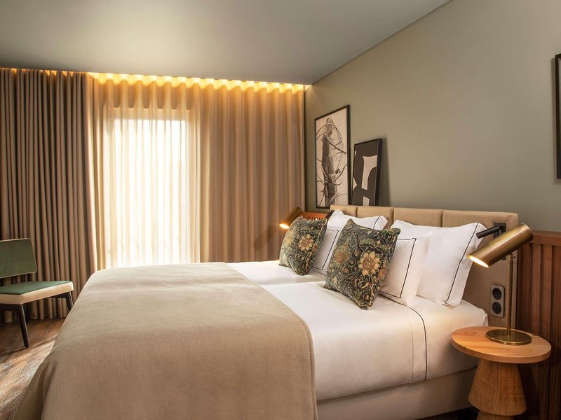 Hotel Fontinha 11