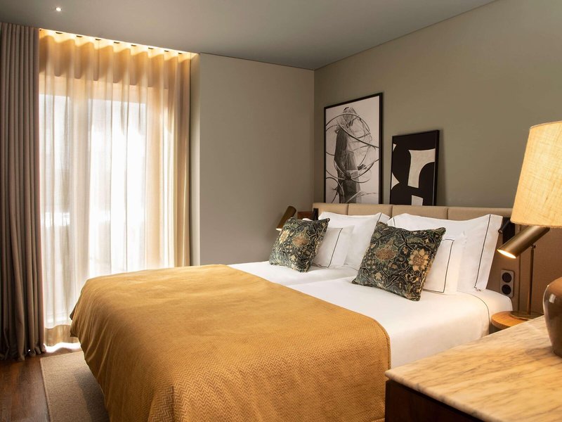 Hotel Fontinha 12