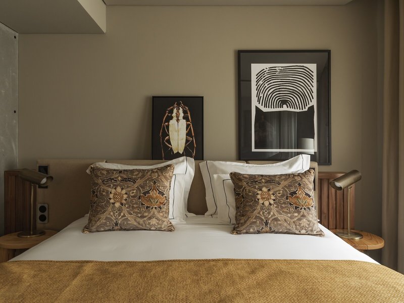 Hotel Fontinha 13
