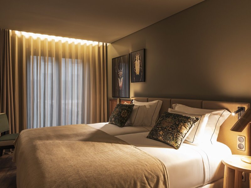 Hotel Fontinha 15