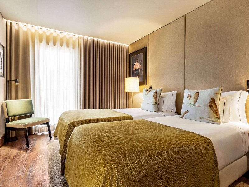 Hotel Fontinha 16