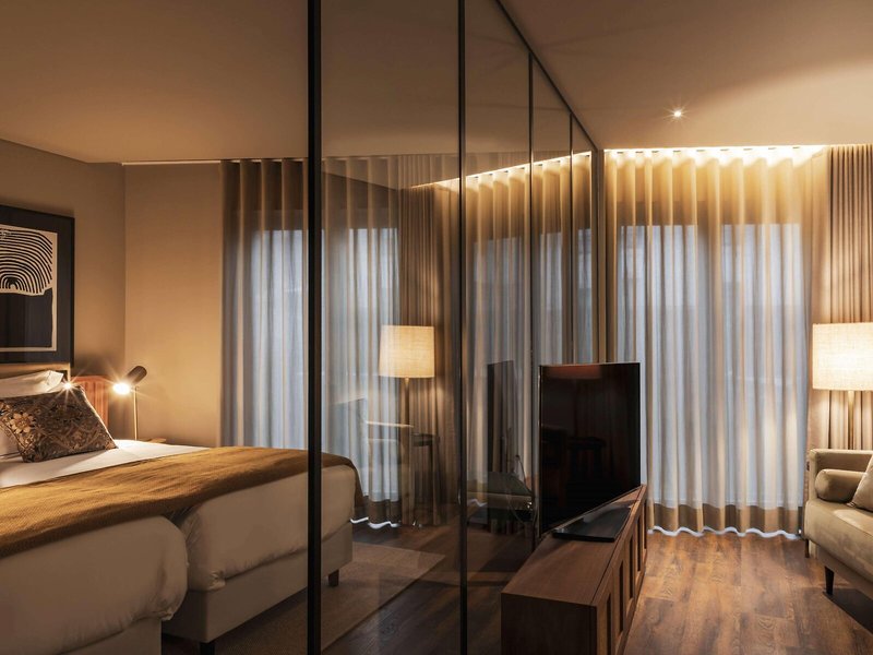 Hotel Fontinha 17