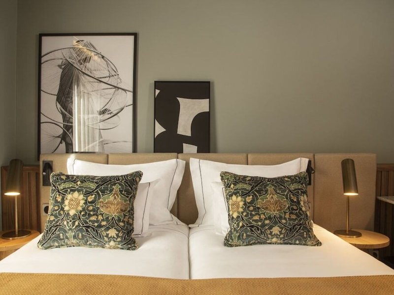 Hotel Fontinha 18