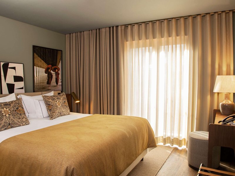 Hotel Fontinha 19