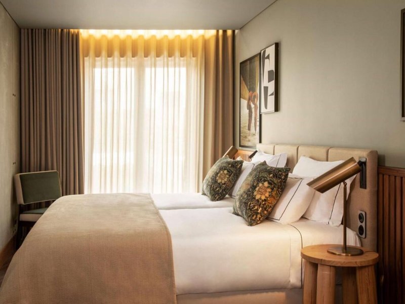 Hotel Fontinha 20