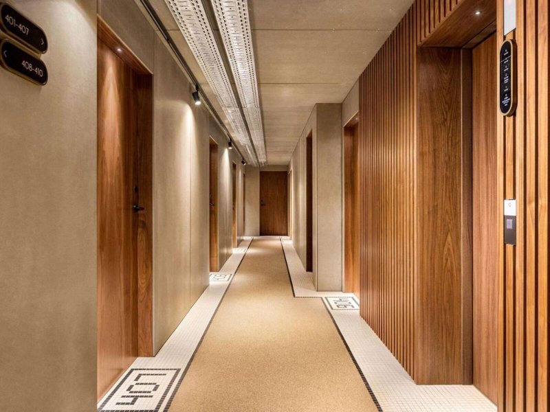 Hotel Fontinha 21