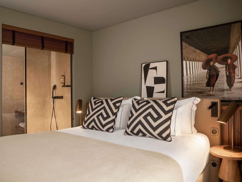 Hotel Fontinha 23