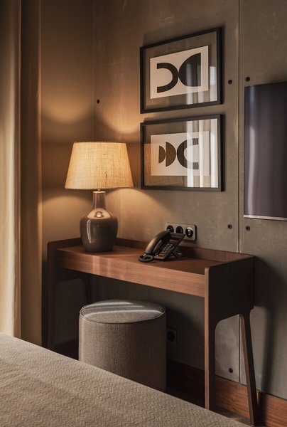 Hotel Fontinha 26