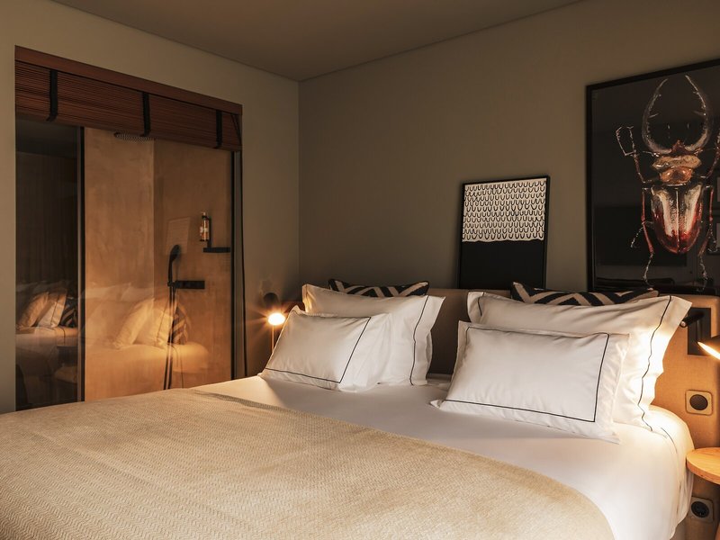 Hotel Fontinha 27