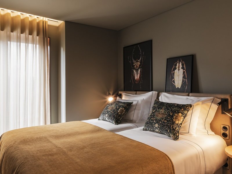 Hotel Fontinha 29