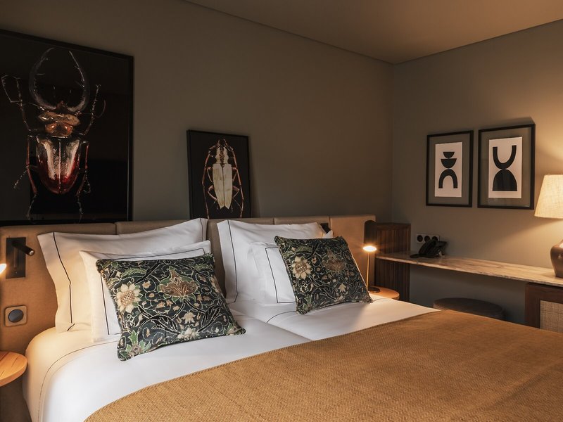 Hotel Fontinha 30
