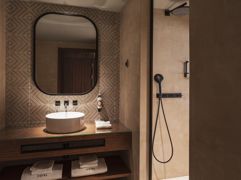Hotel Fontinha 31