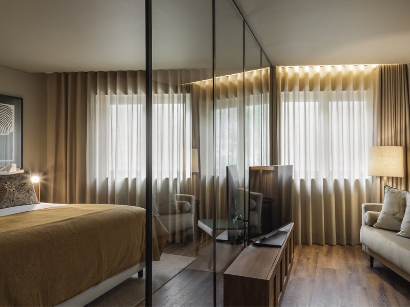 Hotel Fontinha 35