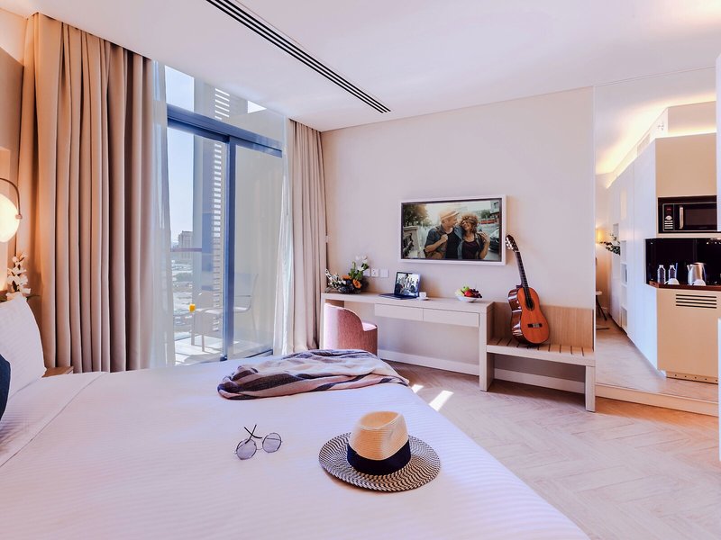 Citadines Culture Village Dubai 27