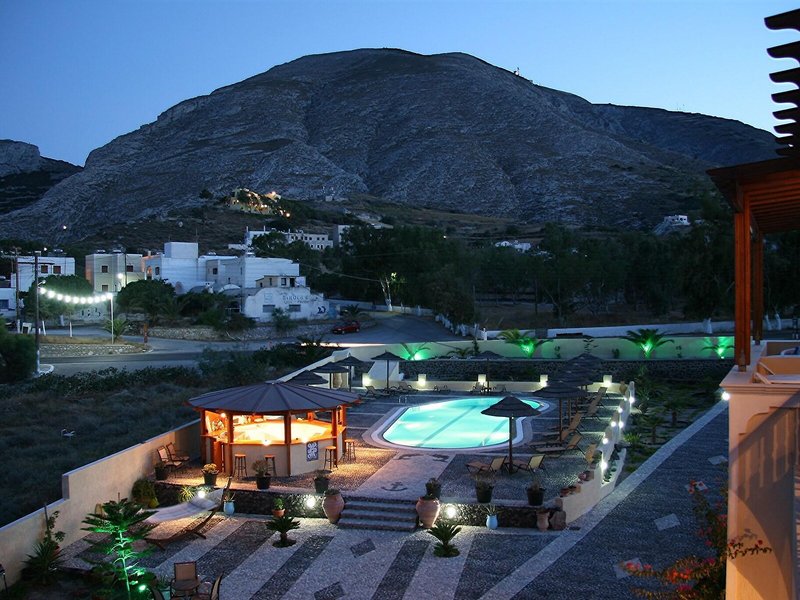 Horizon Resort 1