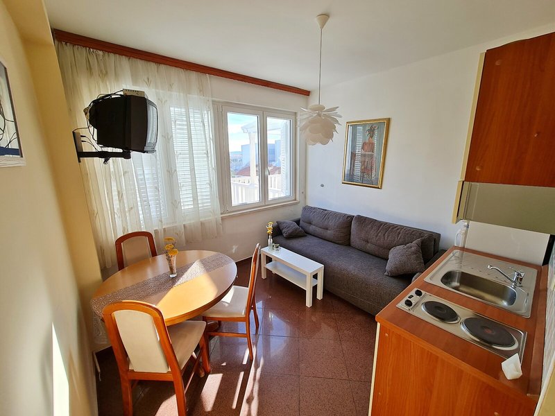 Apartments Damjanka 10