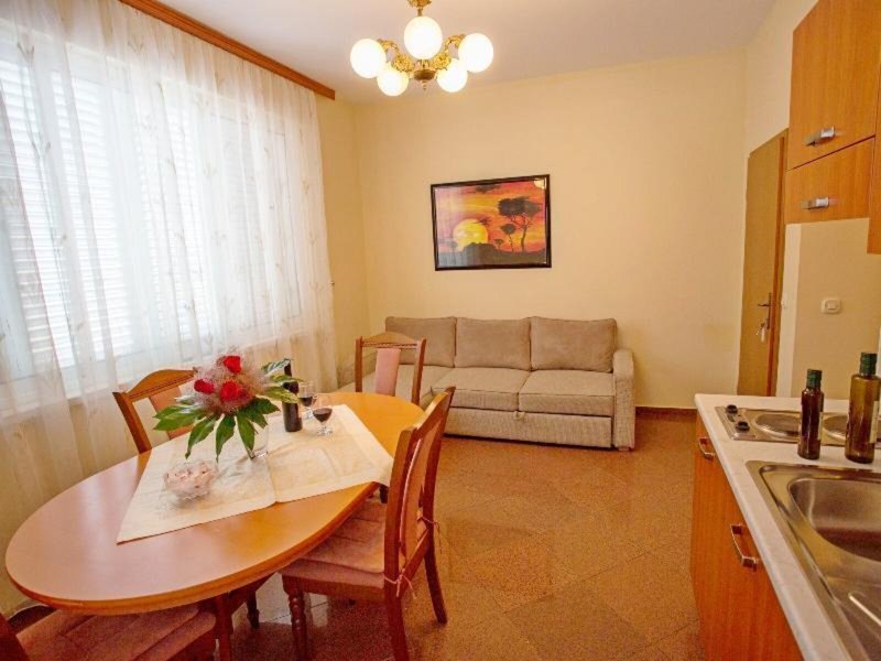Apartments Damjanka 11