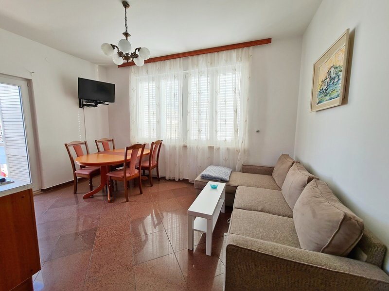 Apartments Damjanka 17