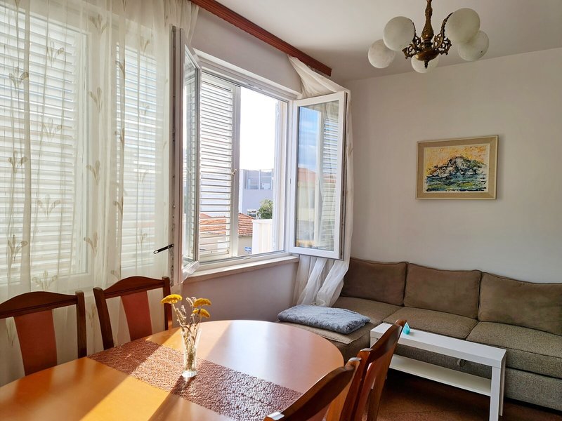 Apartments Damjanka 18