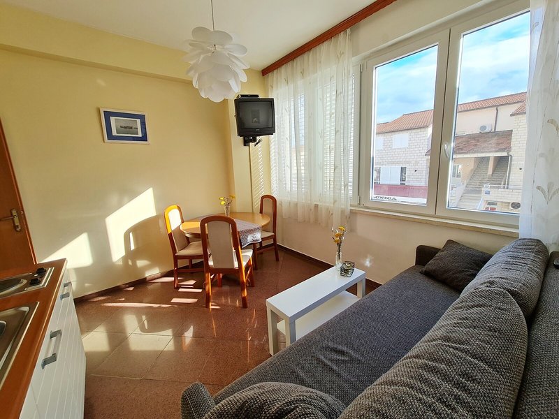 Apartments Damjanka 21