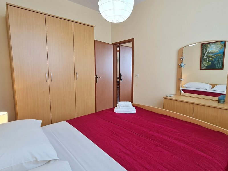 Apartments Damjanka 25