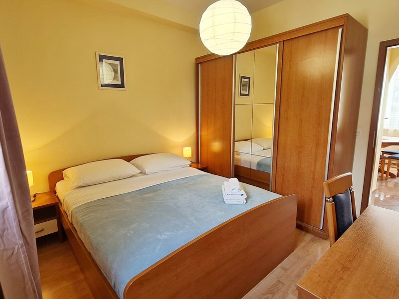 Apartments Damjanka 26