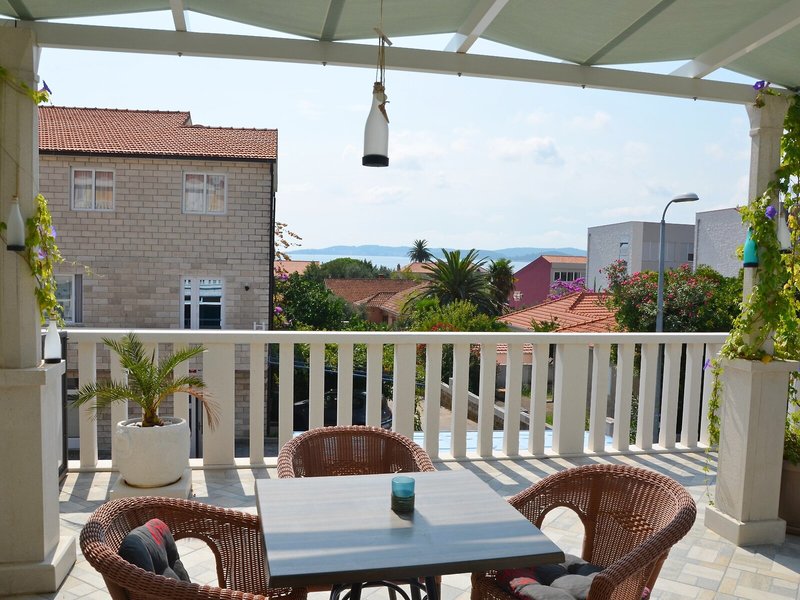 Apartments Damjanka 32