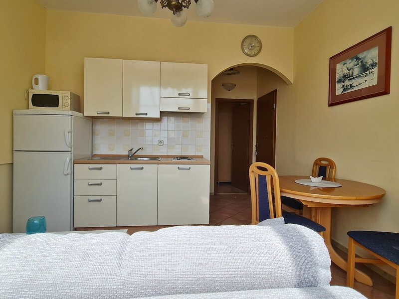 Apartments Damjanka 34