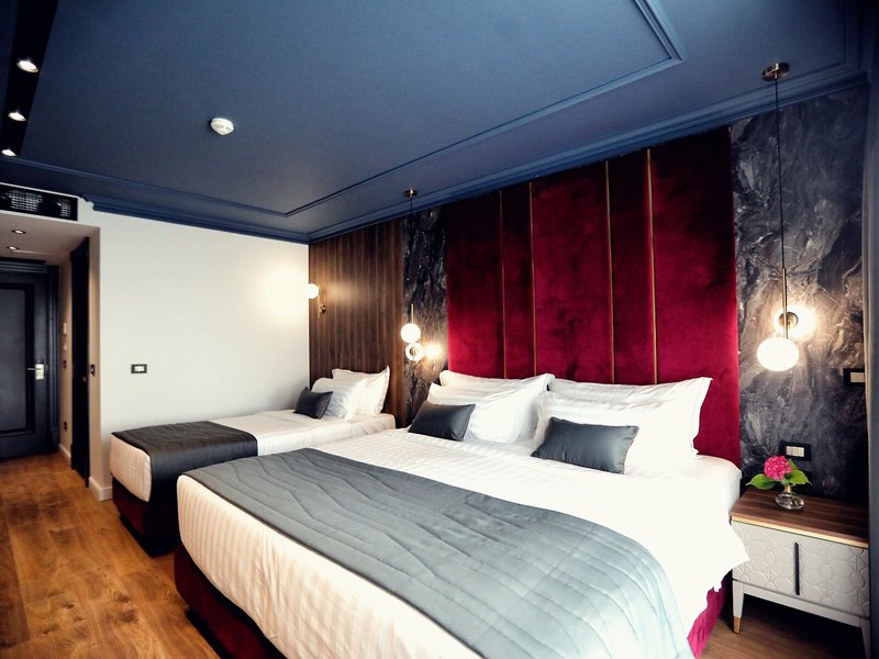 Premium Luxury Finese 18
