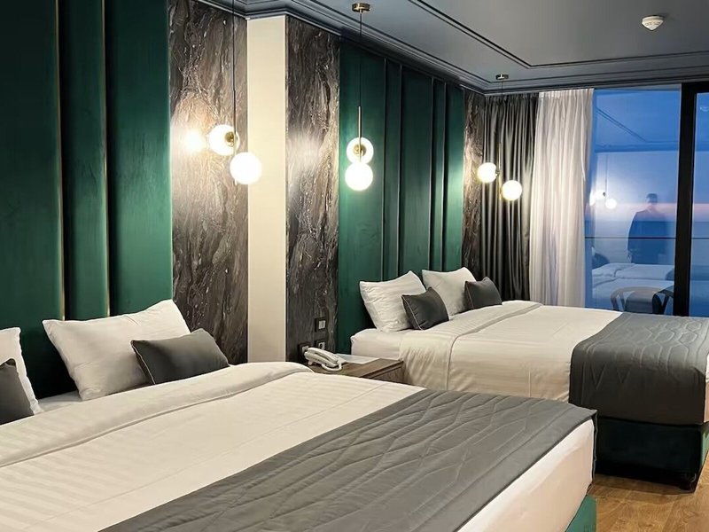 Premium Luxury Finese 20