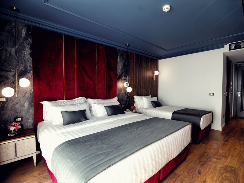 Premium Luxury Finese 25