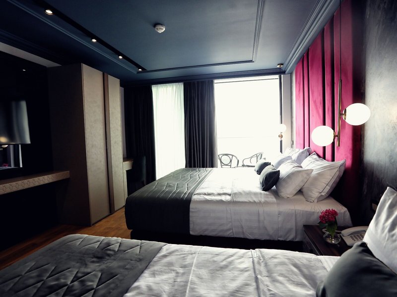 Premium Luxury Finese 27