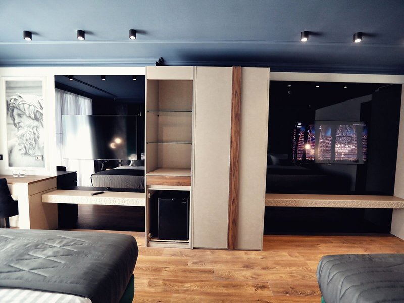Premium Luxury Finese 36