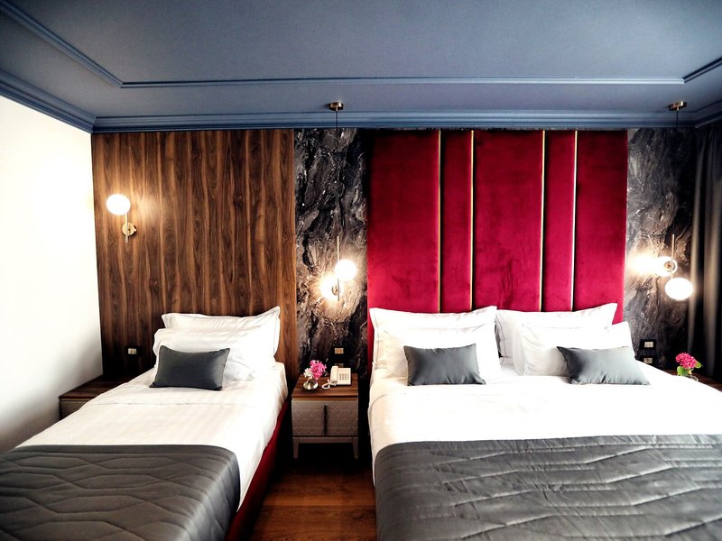 Premium Luxury Finese 41