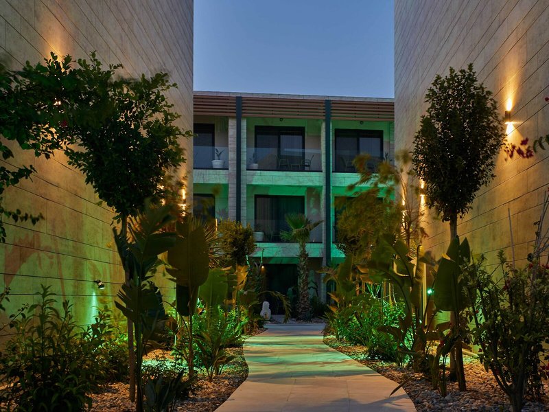 Rammos Hotel 1