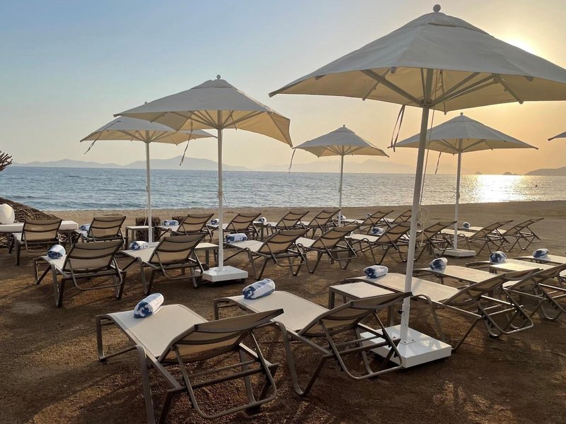 Rammos Hotel 5
