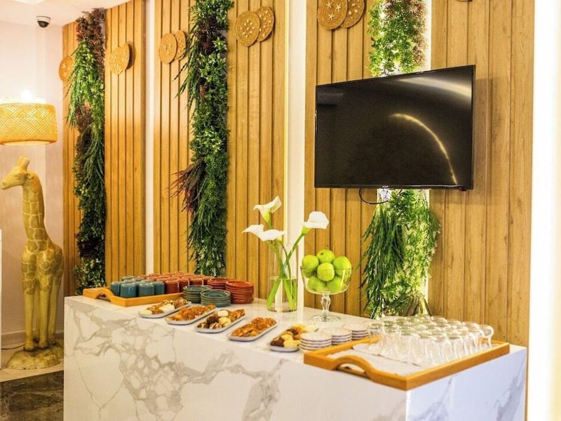 Rammos Hotel 17