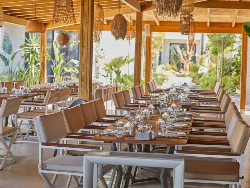 Rammos Hotel 23