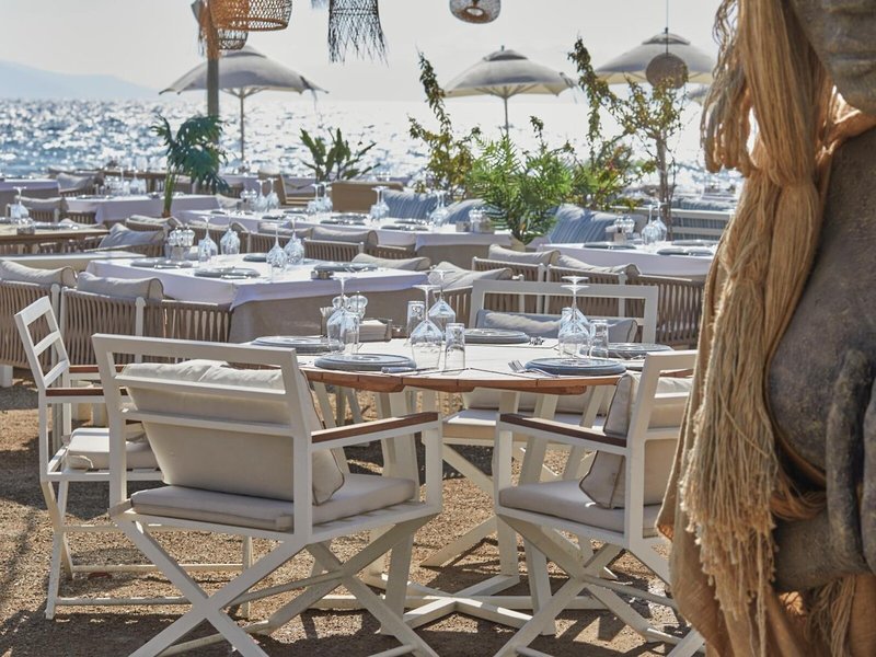 Rammos Hotel 25