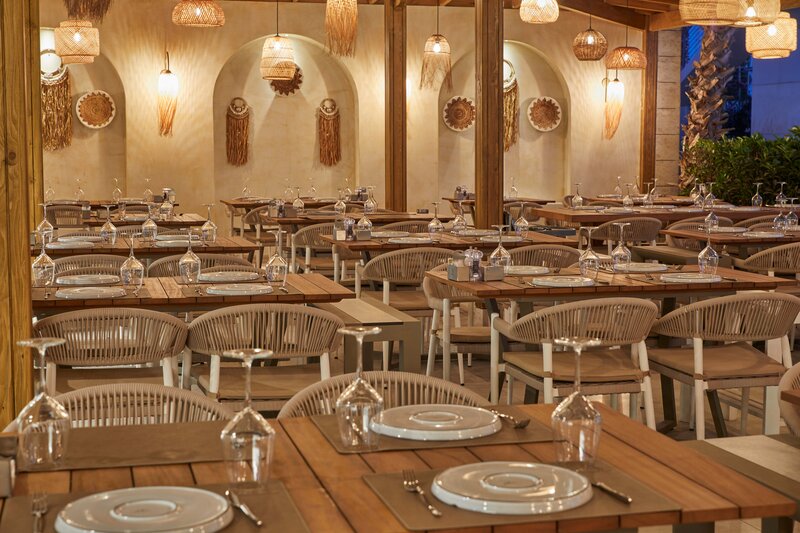 Rammos Managed by Dedeman 7