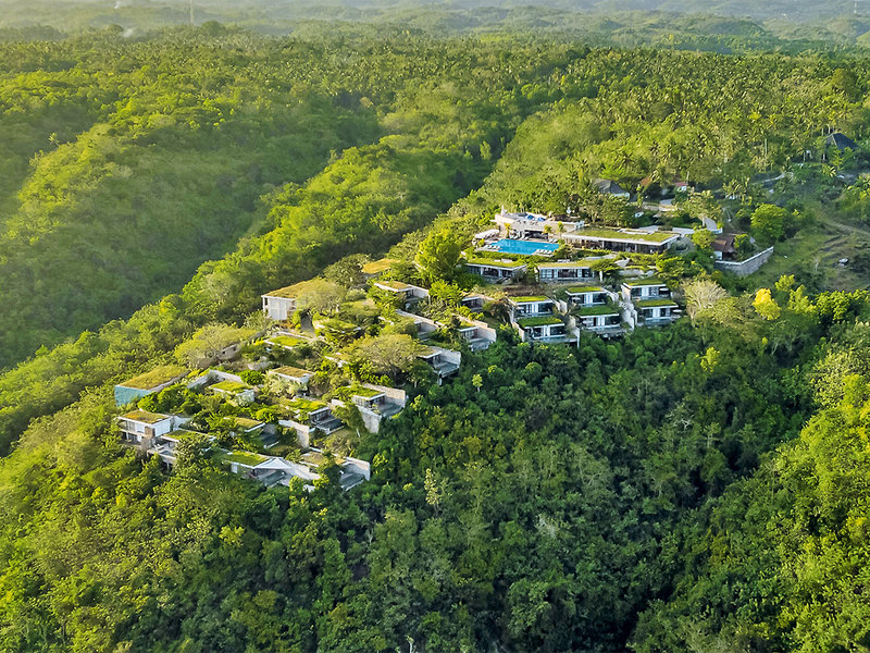 MAUA Nusa Penida Bali 1