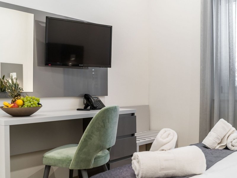Art Hotel 24