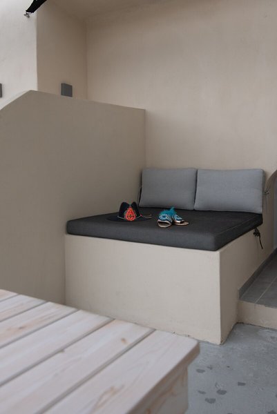 Caldera Cliff Illusion Suites 28