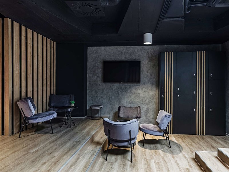 ibis Styles Ljubljana The Fuzzy Log 6