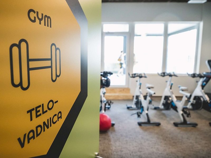 ibis Styles Ljubljana The Fuzzy Log 25