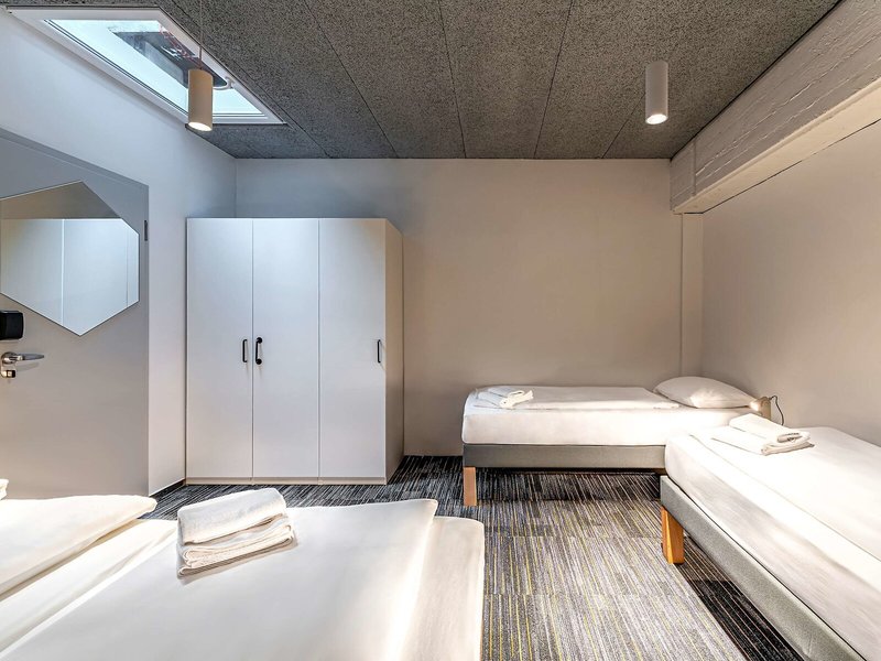 ibis Styles Ljubljana The Fuzzy Log 31