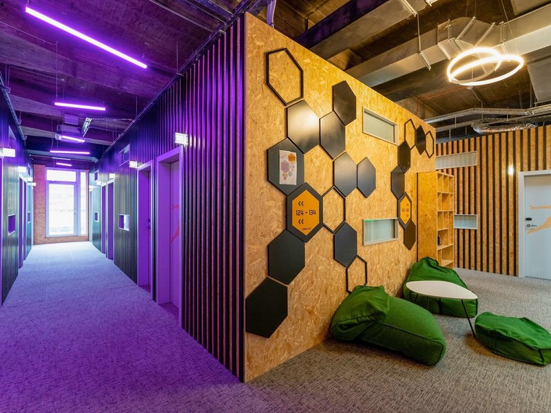 ibis Styles Ljubljana The Fuzzy Log 35