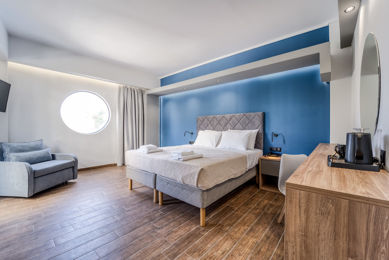 Island City Boutique Hotel 7